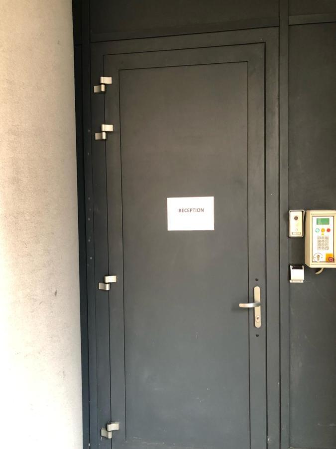 Residence Helmova Prága Kültér fotó